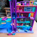 Polly pocket winkelcentrum, Ophalen, Zo goed als nieuw