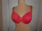 beugelBh  maat 85E , Ophalen of Verzenden, Rood, BH