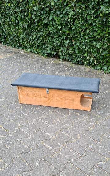 Uilenkasten - 3 stuks - 80x30x20 beschikbaar voor biedingen