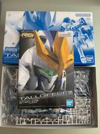 Bandai RG PB 1/144 OZ-00MS2B tallgeese3 kit, Verzenden, Nieuw, 1:50 of kleiner, Figuur of Figuren