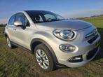 Fiat 500 X 1.4 Turbo MultiAir PopStar|Automaat|Trekhaak|NAP!, 65 €/maand, Stof, Gebruikt, 4 cilinders
