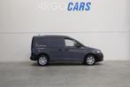 Volkswagen Caddy Cargo 2.0 TDI Comfort CLIMA/AIRCO 102PK NAV, Auto's, Stof, Gebruikt, 4 cilinders, 102 pk