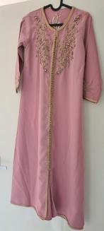 Marokkaanse jurk kaftan, Ophalen, Zo goed als nieuw, Overige typen