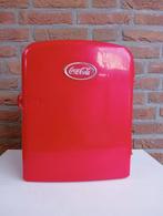 Coca-Cola minikoelkast., Ophalen of Verzenden, Gebruiksvoorwerp