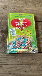 Francine Oomen - Hoe overleef ik een gebroken hart?, Ophalen of Verzenden, Zo goed als nieuw, Francine Oomen