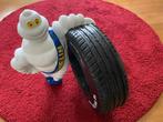 Michelin Man Met Band Pop van resin– Nieuw 45 x 35 x 41 cm, Nieuw, Mens, Ophalen