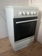Amica gasfornuis met oven, Witgoed en Apparatuur, Fornuizen, 4 kookzones, Grill, Vrijstaand, 85 tot 90 cm