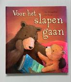 Voor het slapen gaan, door Sue Mongredien, Fictie algemeen, Jongen of Meisje, Ophalen of Verzenden, Zo goed als nieuw
