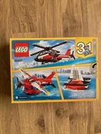 Lego creator 3in1 nr 31057, Nieuw, Complete set, Ophalen of Verzenden, Lego