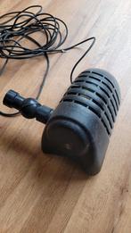 Powermax 5000 Fi Vijverpomp - Gebruikt, Tuin en Terras, Vijver-toebehoren, Ophalen of Verzenden, Gebruikt, Vijverpomp