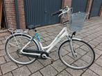 Diverse damesfietsen  alles werkend pee stuk of partij, Versnellingen, Ophalen of Verzenden, Gazelle, 53 tot 56 cm