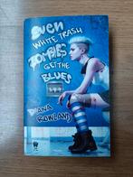 Diana Rowland - Even white trash zombies get the blues, Ophalen of Verzenden, Zo goed als nieuw, Diana Rowland, Fictie