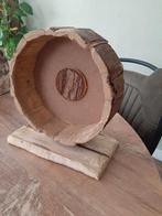 Houten loopwiel 29 cm, Ophalen of Verzenden, Zo goed als nieuw, Loopwiel of Rad