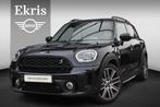 MINI Countryman 2.0 Cooper S E ALL4 | Chili, Automaat, Countryman, Met garantie (alle), Blauw