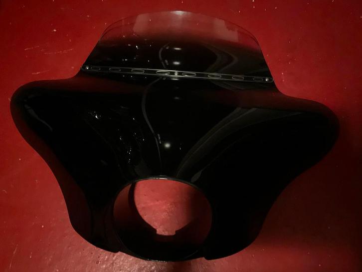 Batwing Z.g.a.n., Motoren, Tuning en Styling, Ophalen of Verzenden