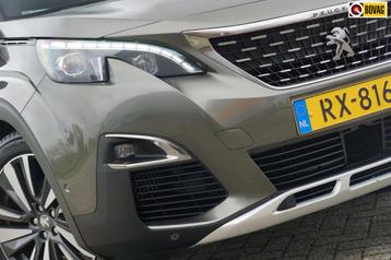Peugeot 3008 1.2 PureTech GT Line - Gris Amazonite - Panoram beschikbaar voor biedingen