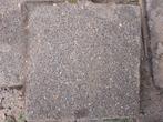 tegels 30 x 30, Tuin en Terras, Ophalen, Gebruikt, 10 m² of meer, Beton