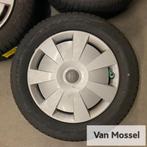 Audi A3 Goodyear Ultra Grip Performance Gen-1 205/55/R16 91H, Gebruikt, -, Banden en Velgen, -