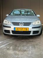 Volkswagen golf 6, Auto's, Voorwielaandrijving, Elektrische ramen, Handgeschakeld, Grijs