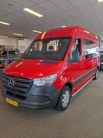 Te koop MB Sprinter L2 H2 invalide bus  met lift, Vacatures, 33 - 40 uur, Overige niveaus, Vanaf 10 jaar, Overige vormen
