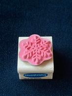 Stampabilties houten stempel,nieuw.A1022. DIY. Prijs: 3,00, Hobby en Vrije tijd, Ophalen of Verzenden, Nieuw, Houten stempel