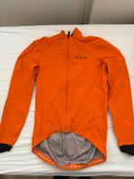 Le Col Pro Rain Jacket maat L, Fietsen en Brommers, Gebruikt, Heren, Ophalen of Verzenden, L