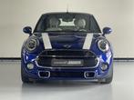 MINI Cabrio 2.0 Cooper S Chili 190 PK Automaat / Leder, Auto's, Gebruikt, Euro 6, Leder, Cabrio