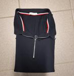 MONCLER Polo - maat M, Kleding | Heren, Polo's, Verzenden, Zo goed als nieuw, Maat 48/50 (M)