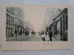 Den Haag, Piet Heijnstraat, Schalekamp kaart, Ophalen of Verzenden, Zuid-Holland