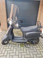 Aangeboden AGM VX50 scooter Antraciet- Bouwjaar 2018, Ophalen, Gebruikt, Overige typen, Overige merken