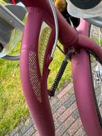 Trendy Amazone fiets met kinderzitje, 50 tot 53 cm, Ophalen, Overige merken, Gebruikt