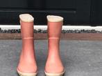 Laarzen roze maat 34, Kinderen en Baby's, Kinderkleding | Schoenen en Sokken, Gebruikt, Meisje, Ophalen of Verzenden, Laarzen