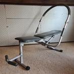Buikspiertrainer - Ab Bench, Ophalen, Zo goed als nieuw, Buik, Overige typen
