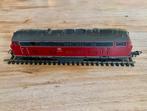 Digitale gelijkstroom dieselloc van Märklin Hamo, Hobby en Vrije tijd, Modeltreinen | H0, Gebruikt, Ophalen of Verzenden, Märklin