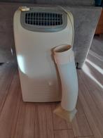 airco, Witgoed en Apparatuur, Airco's, Ophalen, Gebruikt, Minder dan 60 m³, 3 snelheden of meer