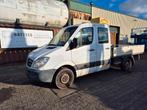 Mercedes-Benz Sprinter 316 CDI flatbed truck < 3.5t, Auto's, Euro 5, Gebruikt, Elektrische ramen, 4 cilinders