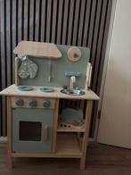 Little dutch keuken, Ophalen, Gebruikt, Speelkeuken