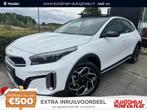 Kia XCeed 1.5 T-GDi GT-Line , Direct Leverbaar! Complete Uit, XCeed, Euro 6, 4 cilinders, Wit