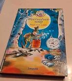 Weerwolvensoep - Paul van Loon 9789025867997, Ophalen of Verzenden, Gelezen, Paul van Loon, Sprookjes