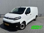 Citroen Jumpy 2.0 BlueHDI 120 Club XL L3 S&S*ECC*, Voorwielaandrijving, Stof, Gebruikt, 4 cilinders