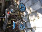 first bike loopfiets, lichtgewicht met mandje, Ophalen, Gebruikt, Loopfiets