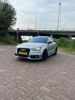 Audi A1 1.2 Tfsi 63KW 2014 Grijs, Auto's, Audi, Voorwielaandrijving, A1, 4 cilinders, 4 stoelen