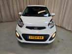 Speciale uitvoering! Kia Picanto R-Cross nr 399 - 500, Voorwielaandrijving, Zwart, 4 cilinders, 400 kg