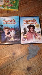 Dummie de mummie dvd's, Ophalen of Verzenden, Zo goed als nieuw