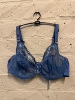 Elomi bh 85F NIEUW!! Nu €35,-, Ophalen of Verzenden, Blauw, BH