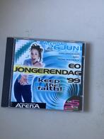 EO jongerendag 99,keep the faith., Ophalen of Verzenden, Zo goed als nieuw, Gospel