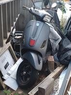 vespa s /yamaha neos, Ophalen, Zo goed als nieuw, Vespa