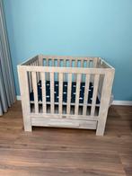 Coming Kids Box Hopper Grey met toebehoren, Ophalen, Zo goed als nieuw, Rechthoekig, In hoogte verstelbaar