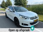 Citroen C4 1.2 PureTech Feel Collection Clima/Cruise/Carplay, Euro 6, 1199 cc, Wit, Origineel Nederlands