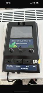 besser elektronik universal 3000, Dieren en Toebehoren, Vogels | Toebehoren, Ophalen of Verzenden